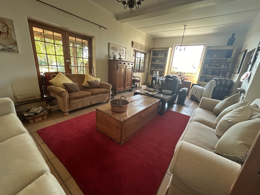 4 Bedroom Property for Sale in Napier Western Cape